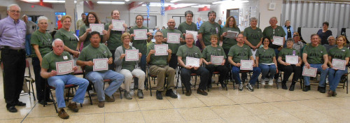 20150601-CopyCats-G0ClassOf2015WithRon.jpg